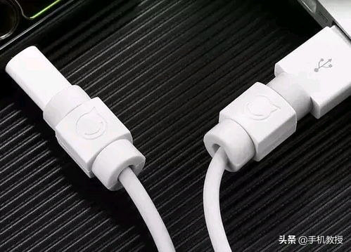 手機數據線易臟易壞，告別煩惱！這幾個小妙招讓你的數據線好用如新