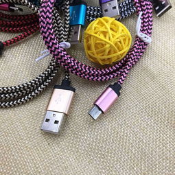 優質手機數據線｜性價比之選，輕松解決充電煩惱